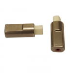 Roca Sydney Soft-Closing Toilet Seat Hinges AI0001200R