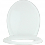 Roca Valor Standard Close Toilet Seat & Cover White 80139C00P