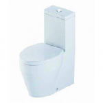 Saneux Monty Toilet Seat Soft-Close - MS7511.C