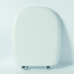 Senesi Pienza Replacement Toilet Seat (Polyester Resin) S482P02/A