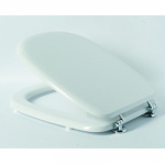 Senesi Pienza Replacement Toilet Seat (Polyester Resin) S482P02/A