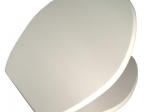 Shires Adelphi Bespoke Made Standard Close Toilet Seat & Cover Lacquered Wood Colour Options CH-STD-SHI-ADE
