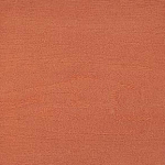 Simas Baritz Solid Wood Replacement Toilet Seat. - Cherry Maple