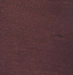 Simas Baritz Solid Wood Replacement Toilet Seat. - Dark Mahogany