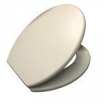 Sottini Circa 29 Bespoke Made Soft Close Toilet Seat & Cover Lacquered Wood Colour Options CHSC-SOT-C29