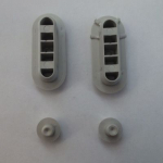 Sottini Fiori/Oracle Buffer Set - EV226AABUFF