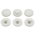 Sottini Reprise Toilet Seat & Cover New Style Buffer Set White EE72256304