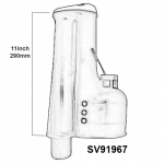 Ideal Standard/Armitage Shanks SYPHON 11inch 80C-SV91967