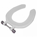 Twyford Sola School Open Front Seat Ring - SA1304