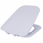 Twyfords Debut Standard Close Original Toilet Seat & Cover Colour Options 50365