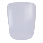 Twyfords Debut Standard Close Original Toilet Seat & Cover Colour Options 50365