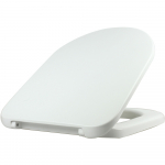 Twyfords Entice/Wave (225mm) Toilet Seat & Cover (Original) - EN7870
