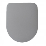 Twyfords Entice/Wave (225mm) Toilet Seat & Cover (Original) - EN7870