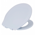 Twyfords Olympian Toilet Seat & Cover (Original) 50313