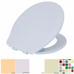 Twyfords Olympian Toilet Seat & Cover (Original) 50313