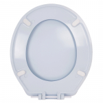 Twyfords Olympian Toilet Seat & Cover (Original) 50313
