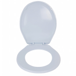 Twyfords Olympian Toilet Seat & Cover (Original) 50313