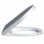 Villeroy & Boch Omnia Architectura Soft Close Quick Release Toilet Seat & Cover White 98M9C101