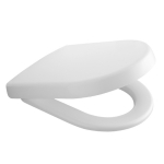 Villeroy & Boch Soho Soft Close Toilet Seat & Cover 8095S1