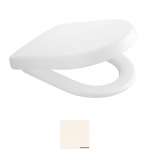 Villeroy & Boch Soho Soft Close Toilet Seat & Cover 8095S1