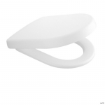 Villeroy & Boch Soho Soft Close Toilet Seat & Cover 8095S1