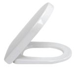 Villeroy & Boch Soho Soft Close Toilet Seat & Cover 8095S1