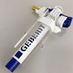 Villeroy & Boch Geberit Impulse 380 Side Filler Valve 242.983.00.1