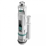 Villeroy & Boch Type 250 Twico1 Dual Flush Valve - 261.157.00.1