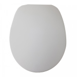 Villeroy & Boch Omnia Classic Standard Close Toilet Seat & Cover White 88236101
