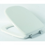 Vitruvit Cubic Replacement Toilet Seat Polyester Resin S351P01/E