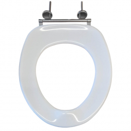 Duravit Architec Toilet Seat Ring Only White 0062910000