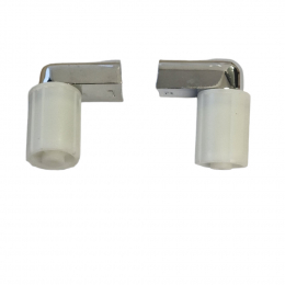 Cersanit Metropolitan Soft Close Toilet Seat Damper Set K99-0238