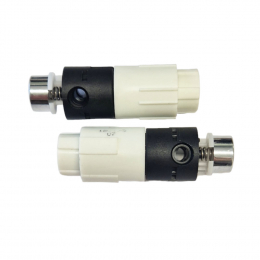 Cersanit Carina Soft Close Toilet Seat Damper Set K99-0089
