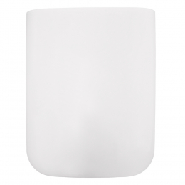 Geberit iCon Square Soft Close Quick Release Toilet Seat and Cover 500.837.01.1 - White