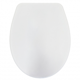 Twyford Alcona Soft Close Toilet Seat & Cover White AR7851WH