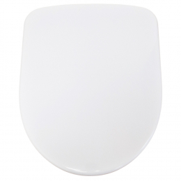 Keramag Renova Nr. 1 Soft Close Toilet Seat And Cover 573025000