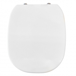 Keramag 500 Soft Close Toilet Seat & Cover White 41763000