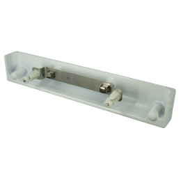 Roca W+W Soft-Closing Toilet Seat Hinge Fixings 802910870