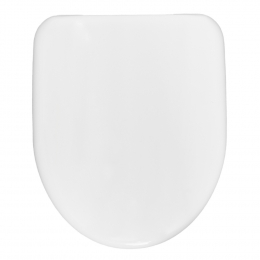 Duravit Architec Soft Close Toilet Seat & Cover White 0069690000