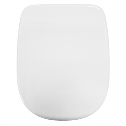 Ideal Standard Jasper Morrison Soft Close Toilet Seat & Cover White E621401