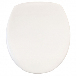 Duravit Architec  Standard Close Toilet Seat & Cover White 0062810000