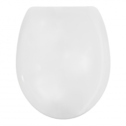 Duravit Duraplus Standard Close Toilet Seat & Cover White 0064200000