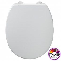 Armitage Shanks Contour 21 Standard Seat & Cover White S406501