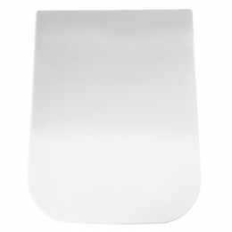 GSI Traccia Soft Close Toilet Seat & Cover White MS69CN11