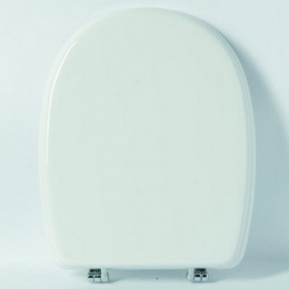 Eos Mistral Replacement Toilet Seat Polyester Resin S503P07/I