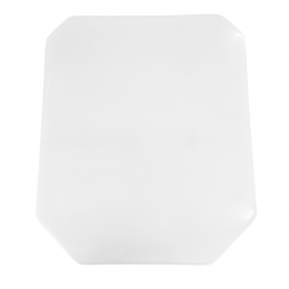 Duravit 1930 Toilet Seat and Cover Oval Hole, Polyester Resin 0066610000-White