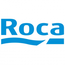 Roca Dama Original Toilet Seat Hinge Set AI0005800R