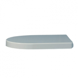 Flaminia Void Toilet Seat & Cover, Soft-Close - Original - VDCW03