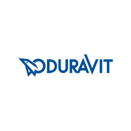 Duravit SensoWash Slim Shower Toilet Seat Soft Close Damper Seat Only 596000591001