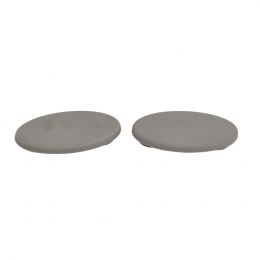 Imex Ceramics Blade Toilet Seat Only Buffer Set SEATBUFF870